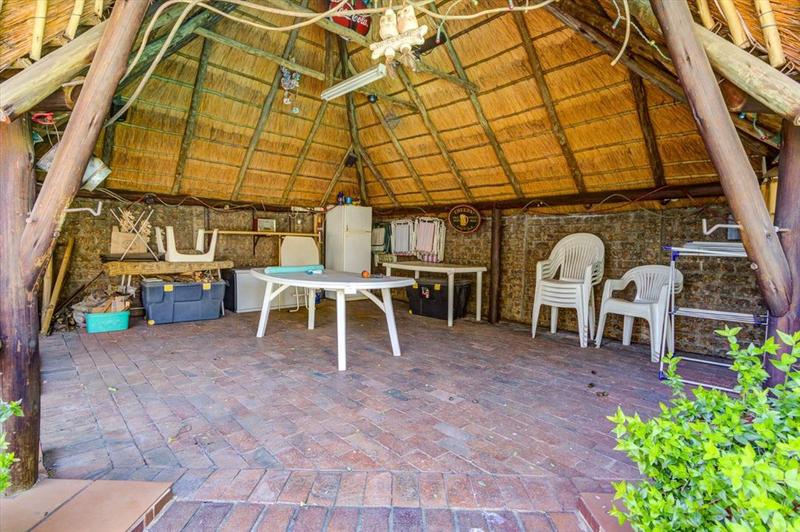 4 Bedroom Property for Sale in Sunward Park Gauteng
