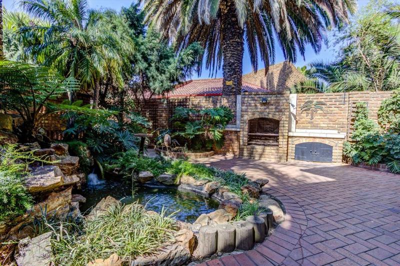 4 Bedroom Property for Sale in Sunward Park Gauteng