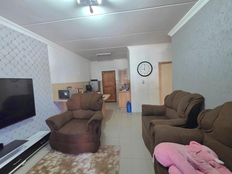2 Bedroom Property for Sale in Elspark Gauteng