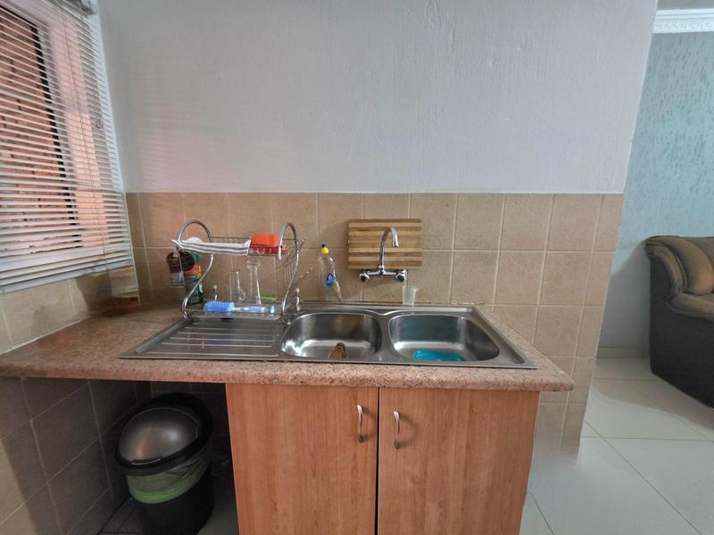 2 Bedroom Property for Sale in Elspark Gauteng