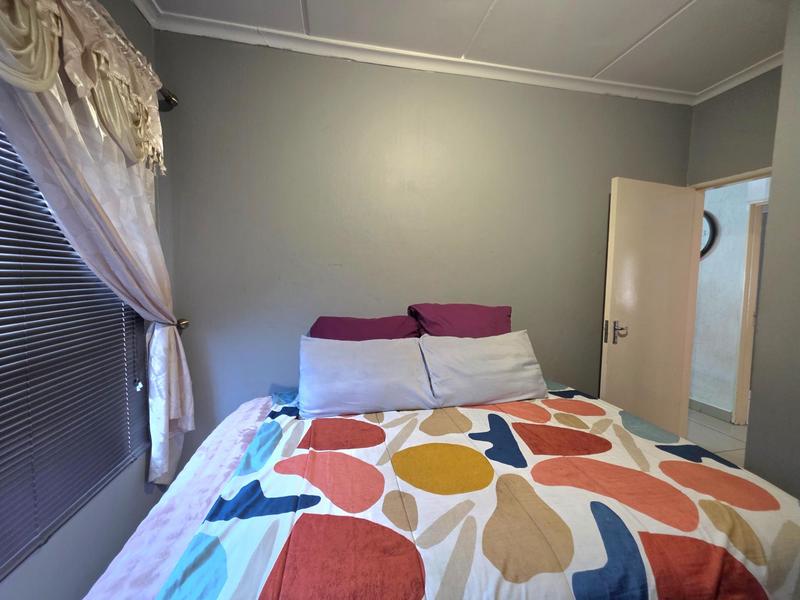2 Bedroom Property for Sale in Elspark Gauteng