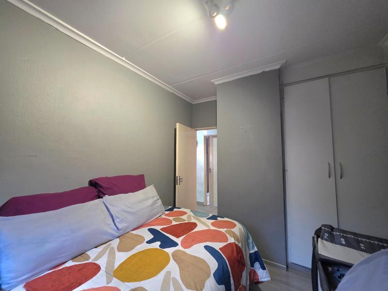 2 Bedroom Property for Sale in Elspark Gauteng