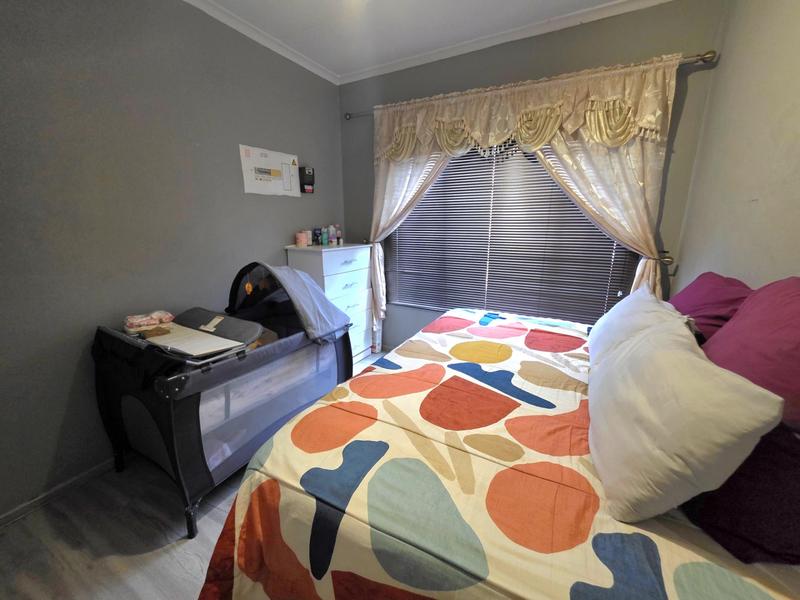 2 Bedroom Property for Sale in Elspark Gauteng