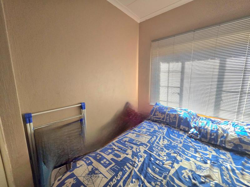 2 Bedroom Property for Sale in Elspark Gauteng