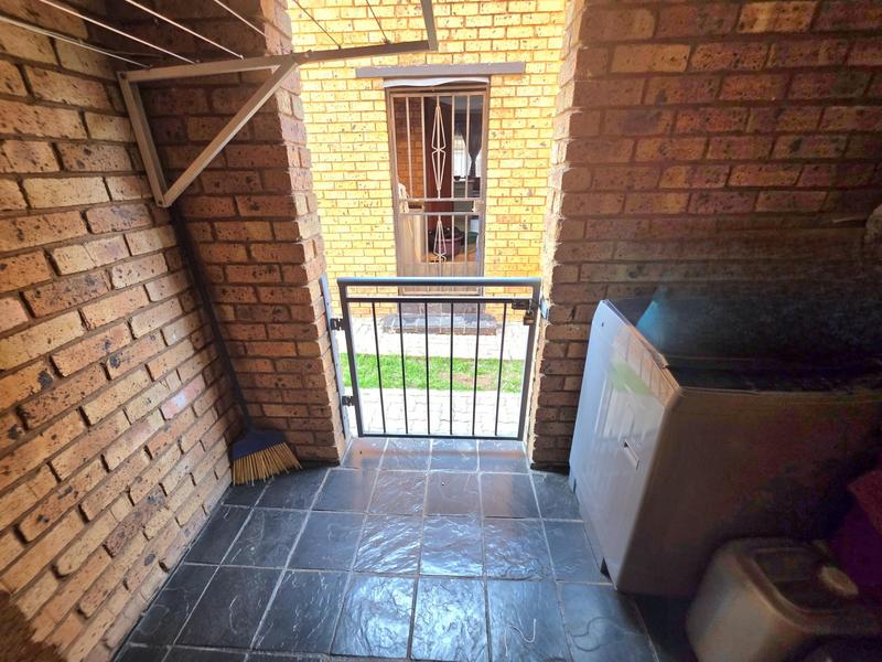 2 Bedroom Property for Sale in Elspark Gauteng