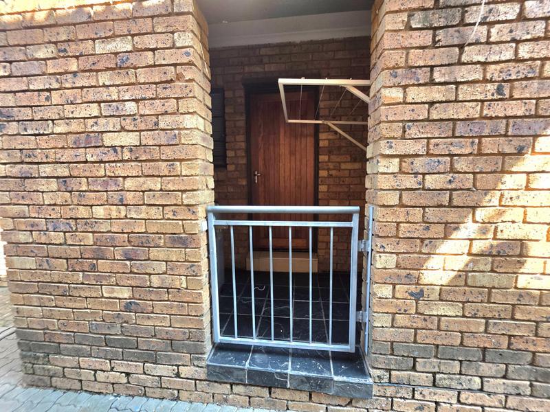 2 Bedroom Property for Sale in Elspark Gauteng