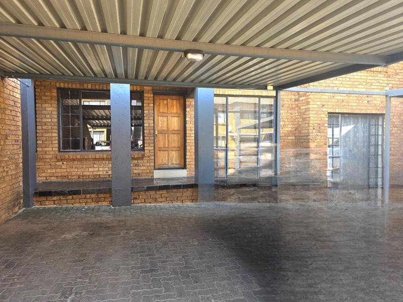 2 Bedroom Property for Sale in Elspark Gauteng