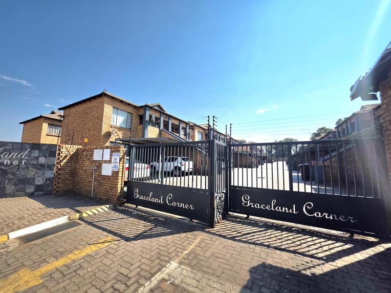 2 Bedroom Property for Sale in Elspark Gauteng