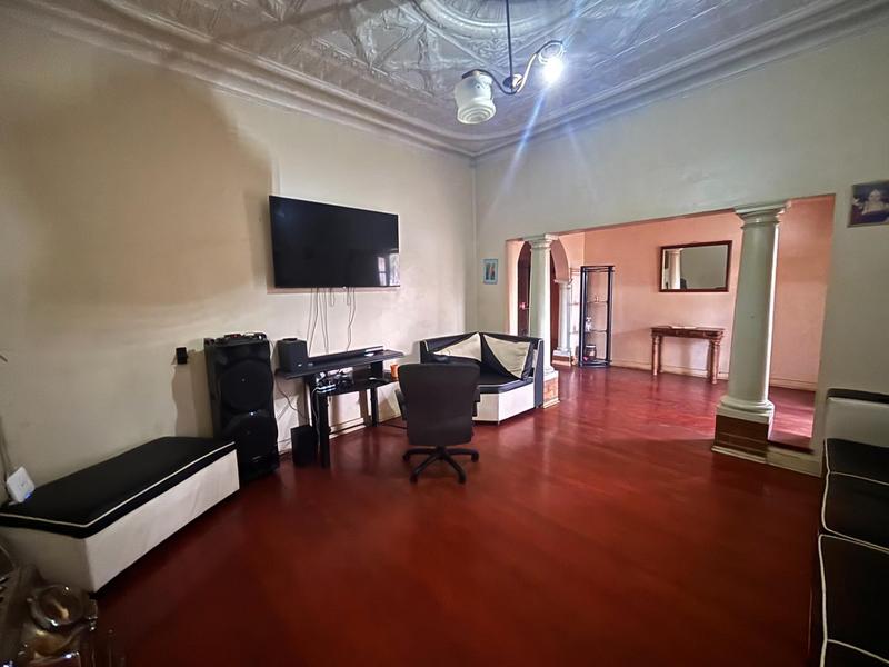 To Let 3 Bedroom Property for Rent in Dalview Gauteng