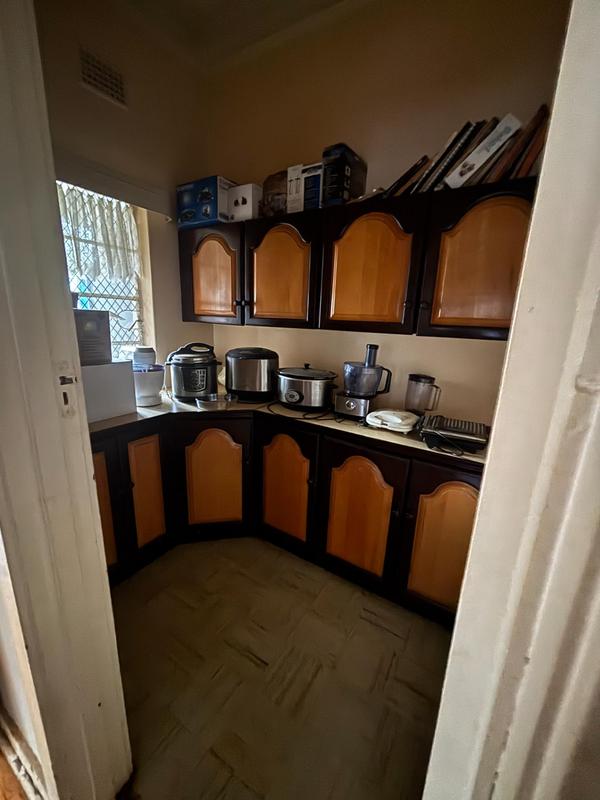 To Let 3 Bedroom Property for Rent in Dalview Gauteng