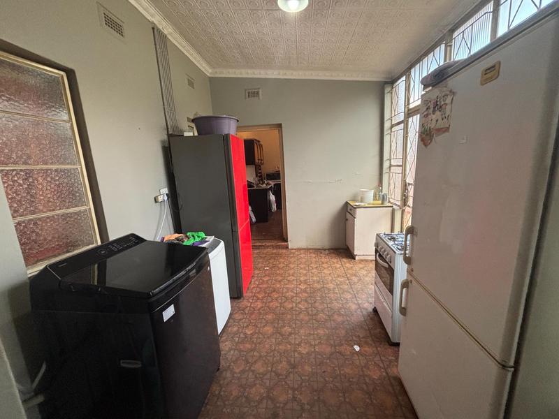 To Let 3 Bedroom Property for Rent in Dalview Gauteng