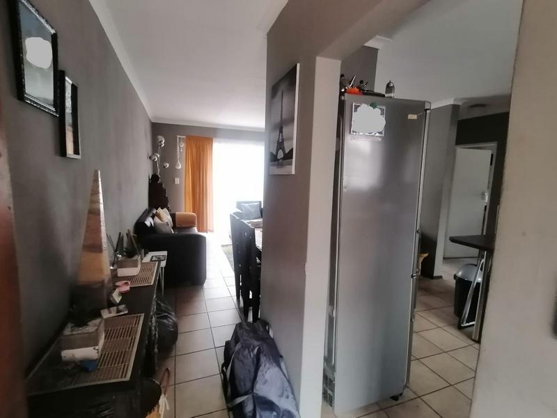To Let 2 Bedroom Property for Rent in Minnebron Gauteng