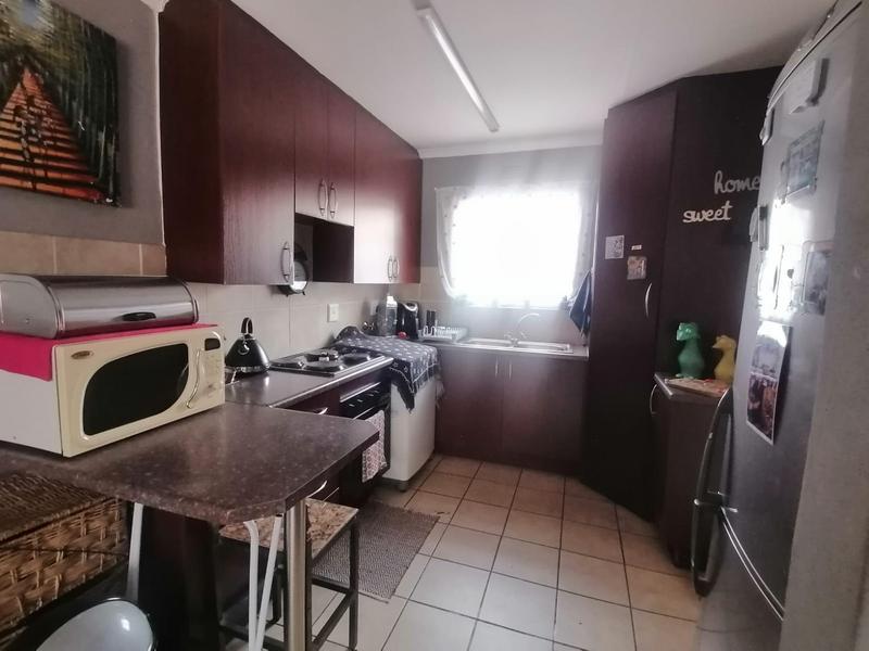 To Let 2 Bedroom Property for Rent in Minnebron Gauteng