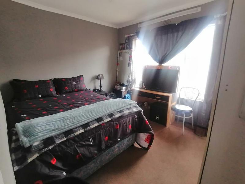 To Let 2 Bedroom Property for Rent in Minnebron Gauteng
