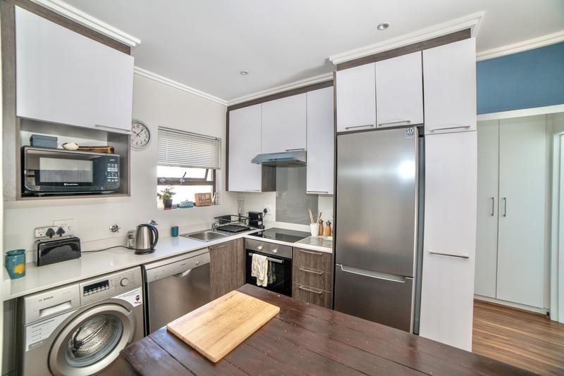 To Let 1 Bedroom Property for Rent in Lonehill Gauteng
