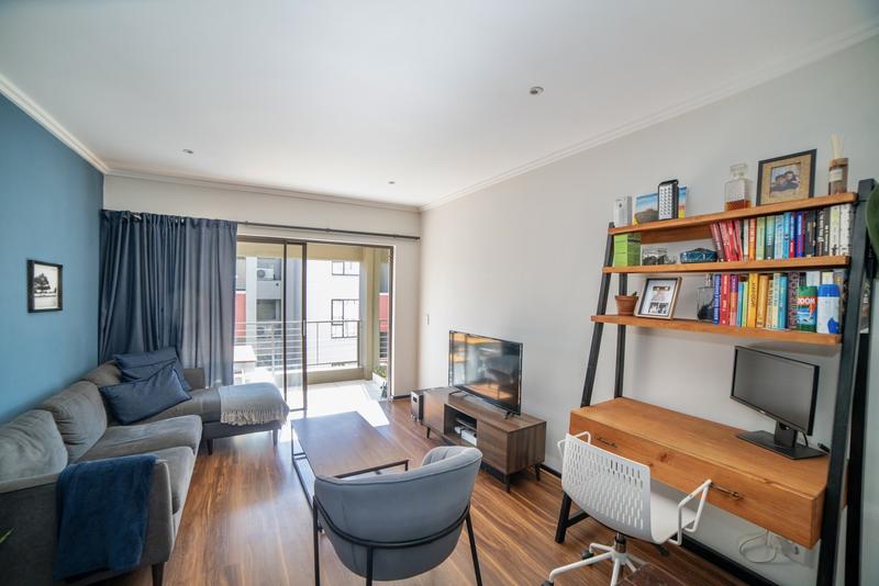 To Let 1 Bedroom Property for Rent in Lonehill Gauteng