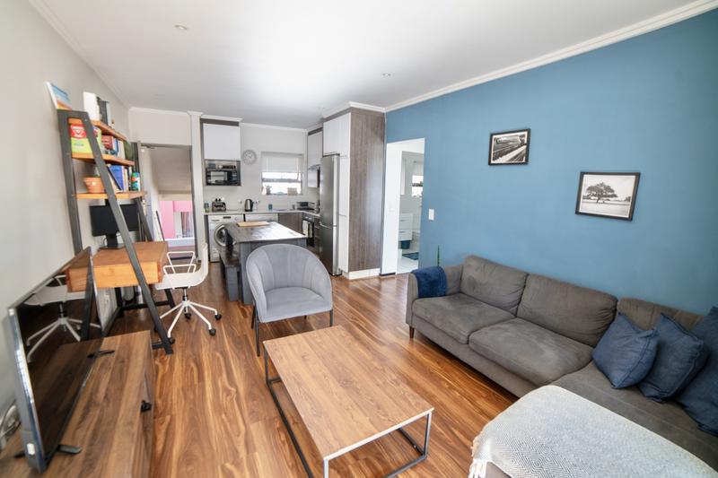 To Let 1 Bedroom Property for Rent in Lonehill Gauteng
