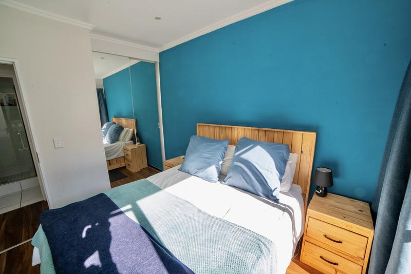 To Let 1 Bedroom Property for Rent in Lonehill Gauteng