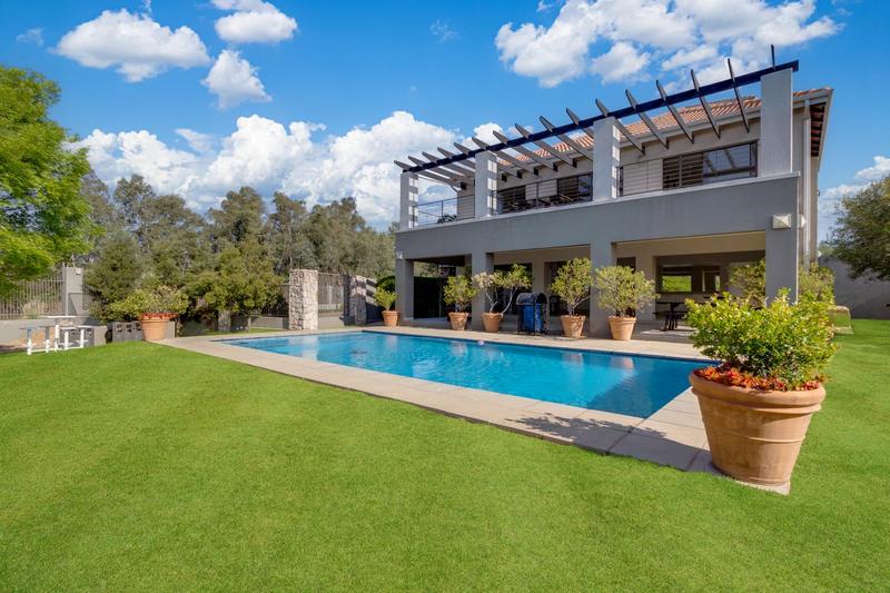 To Let 1 Bedroom Property for Rent in Lonehill Gauteng