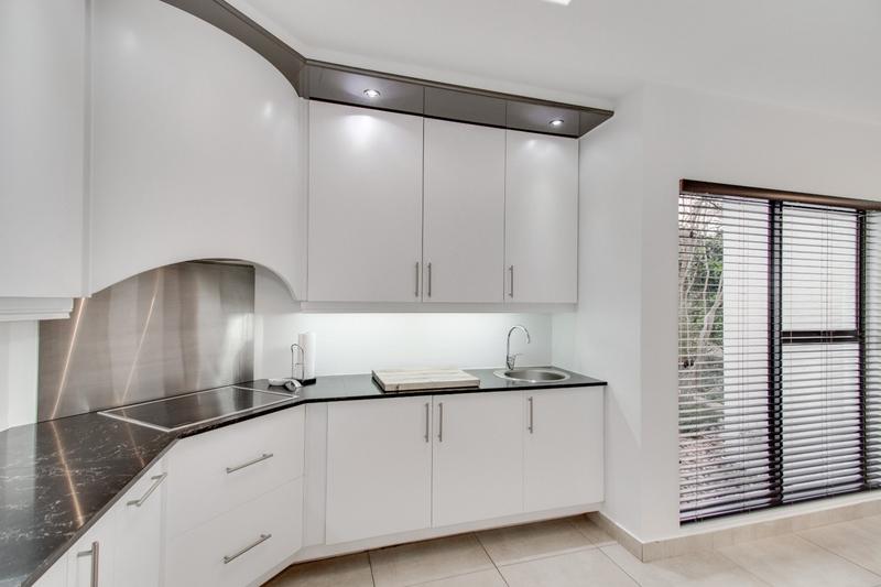 To Let 3 Bedroom Property for Rent in Dainfern Golf Estate Gauteng