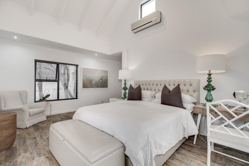 To Let 3 Bedroom Property for Rent in Dainfern Golf Estate Gauteng