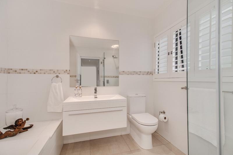 To Let 3 Bedroom Property for Rent in Dainfern Golf Estate Gauteng
