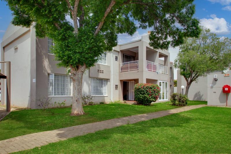 2 Bedroom Property for Sale in Morningside Gauteng
