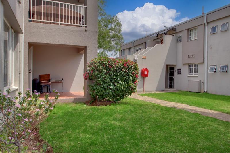 2 Bedroom Property for Sale in Morningside Gauteng