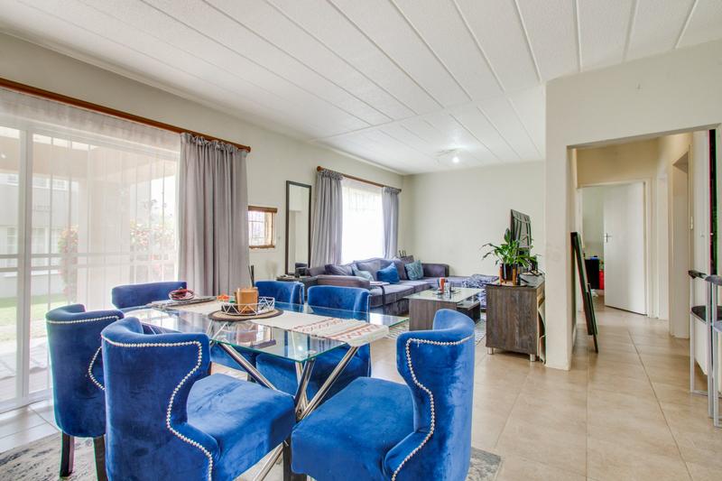 2 Bedroom Property for Sale in Morningside Gauteng