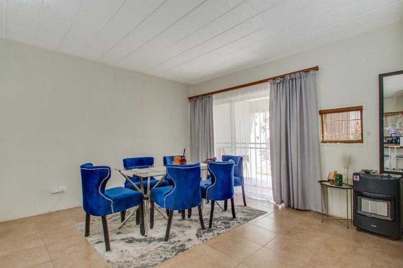 2 Bedroom Property for Sale in Morningside Gauteng