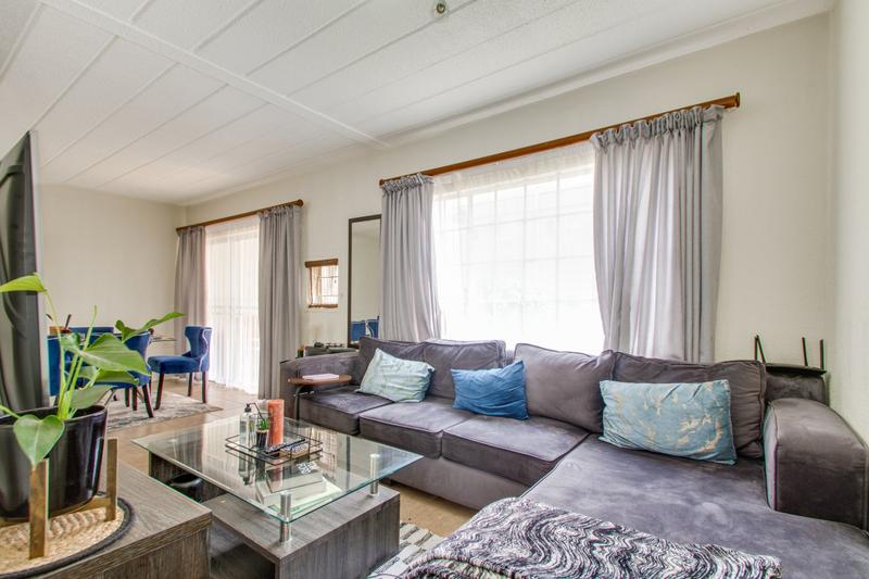 2 Bedroom Property for Sale in Morningside Gauteng