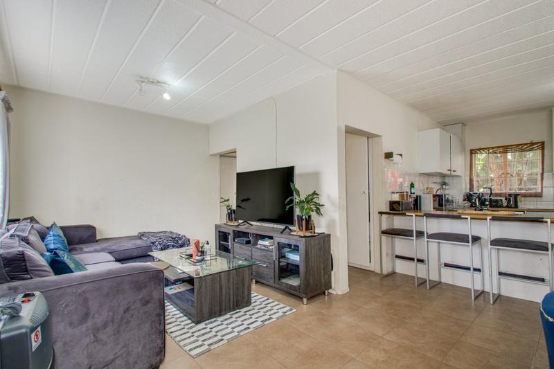 2 Bedroom Property for Sale in Morningside Gauteng