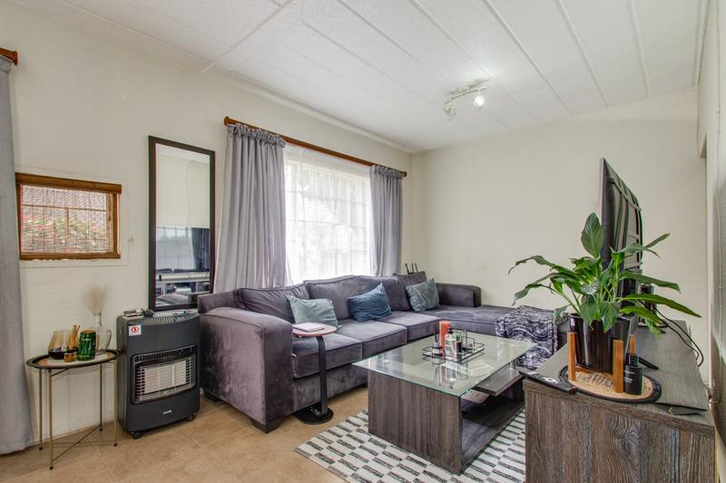 2 Bedroom Property for Sale in Morningside Gauteng