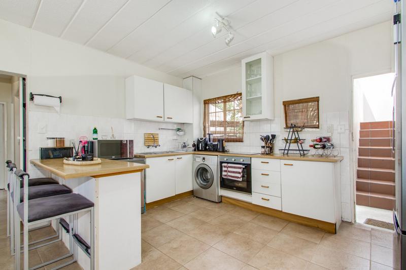 2 Bedroom Property for Sale in Morningside Gauteng