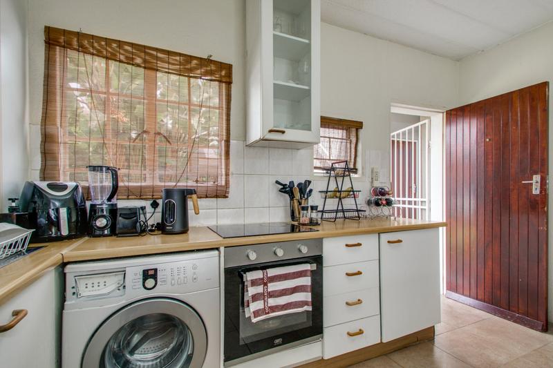 2 Bedroom Property for Sale in Morningside Gauteng