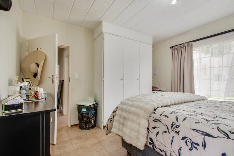 2 Bedroom Property for Sale in Morningside Gauteng