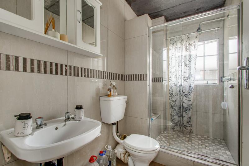 2 Bedroom Property for Sale in Morningside Gauteng
