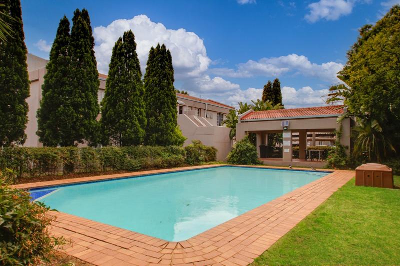 2 Bedroom Property for Sale in Morningside Gauteng
