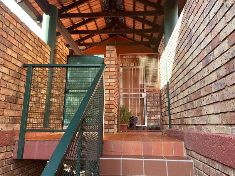 To Let 3 Bedroom Property for Rent in Doornpoort Gauteng
