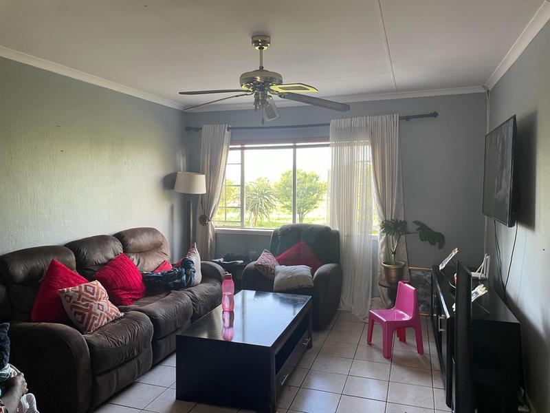 To Let 3 Bedroom Property for Rent in Doornpoort Gauteng
