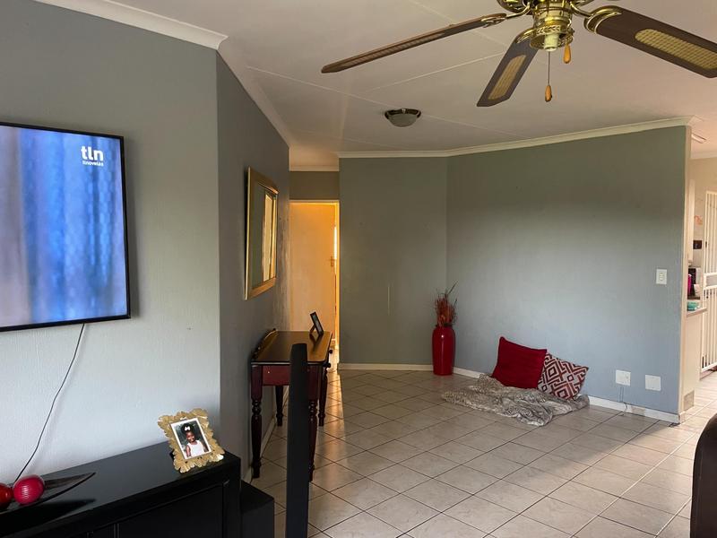 To Let 3 Bedroom Property for Rent in Doornpoort Gauteng