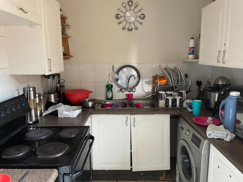 To Let 3 Bedroom Property for Rent in Doornpoort Gauteng