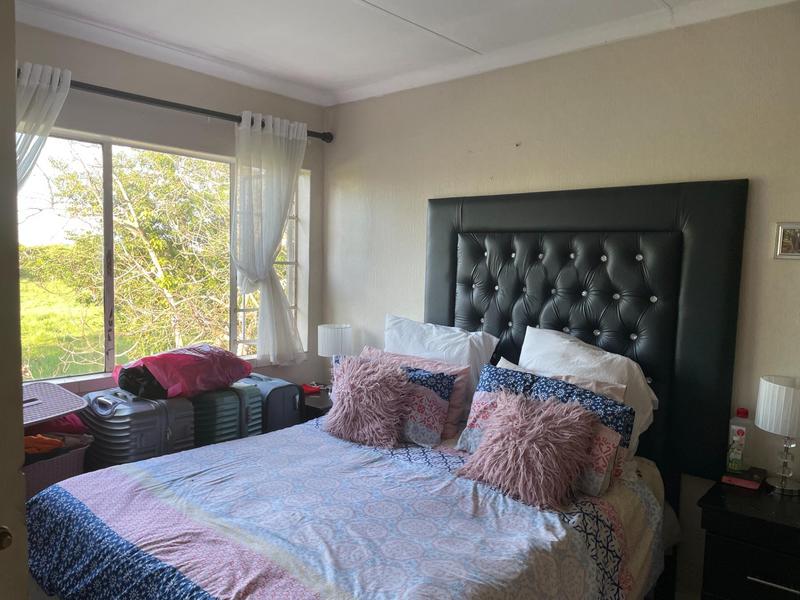 To Let 3 Bedroom Property for Rent in Doornpoort Gauteng