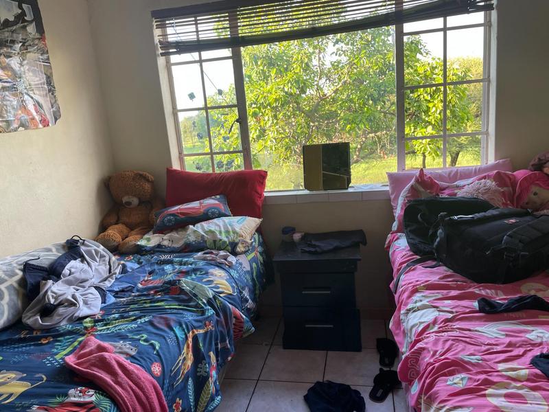 To Let 3 Bedroom Property for Rent in Doornpoort Gauteng