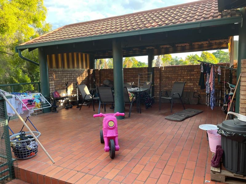 To Let 3 Bedroom Property for Rent in Doornpoort Gauteng