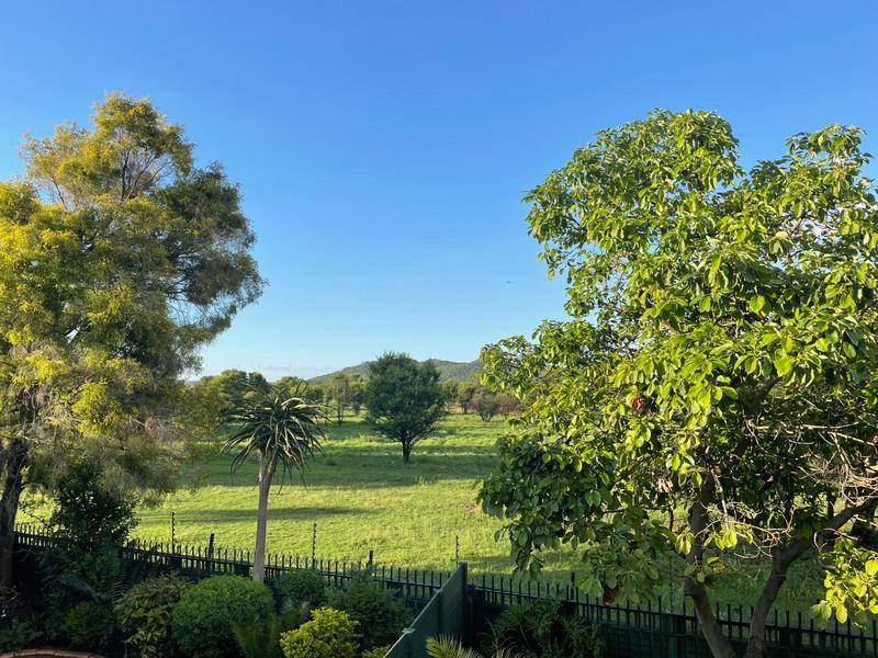 To Let 3 Bedroom Property for Rent in Doornpoort Gauteng