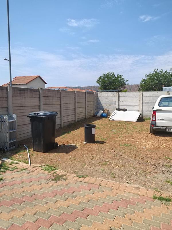 3 Bedroom Property for Sale in Andeon Gauteng