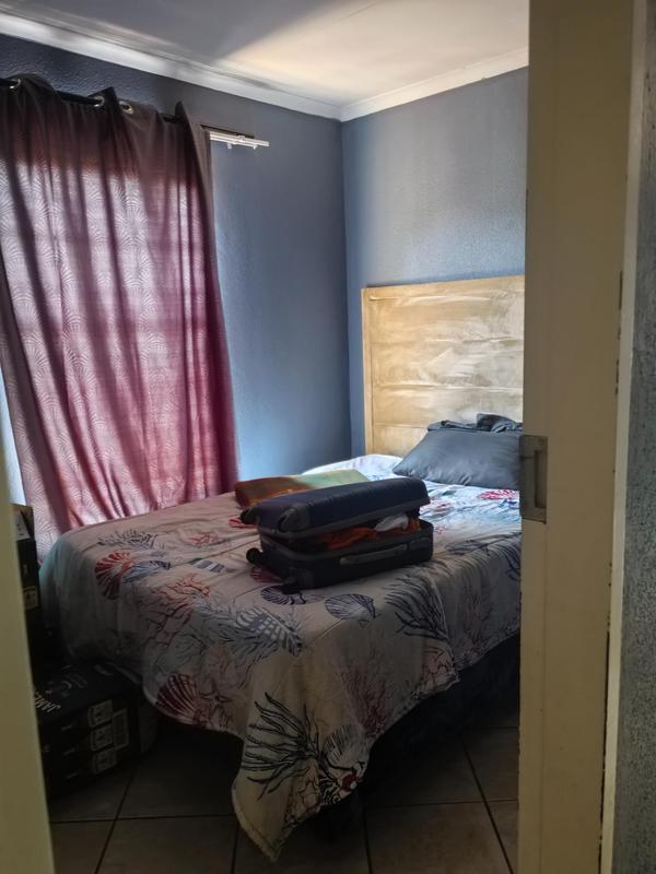 3 Bedroom Property for Sale in Andeon Gauteng