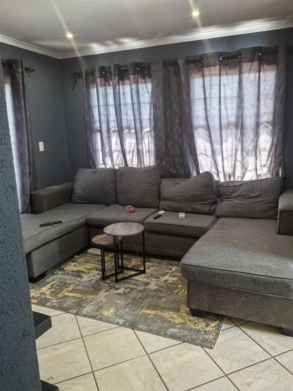 3 Bedroom Property for Sale in Andeon Gauteng