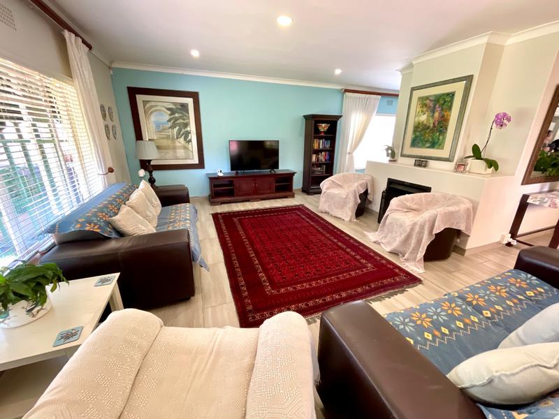 6 Bedroom Property for Sale in Noordheuwel Gauteng